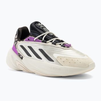 Női cipő adidas Ozelia off white/core black/shock purple