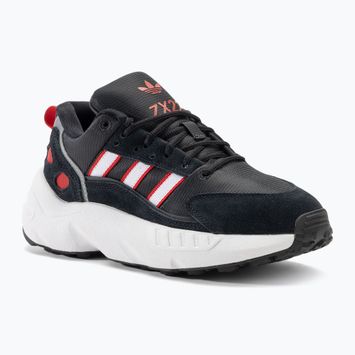 Gyermek cipő adidas ZX 22 core black/felhő fehér