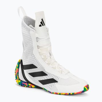 Boxcipő adidas Speedex Ultra cloud white/core black/cloud white