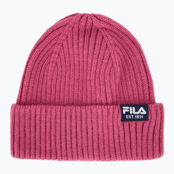 Téli sapka FILA Butte Fisherman Beanie With Flag Logo