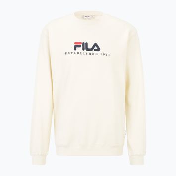 FILA Bollwiller pulóver antik fehér