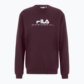 FILA Bollwiller borkóstolós pulóver