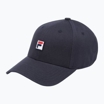 Baseballsapka FILA Botad black iris