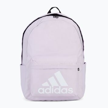 Hátizsák adidas Classic Badge Of Sport 27,5 l ice lavender/ white