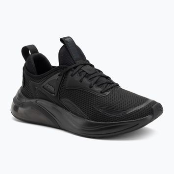 PUMA Cell Thrill puma fekete/puma fekete futócipő