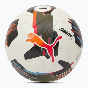 Focilabda PUMA Orbita 2 TB FIFA Quality Pro puma white/multicolor méret: 5