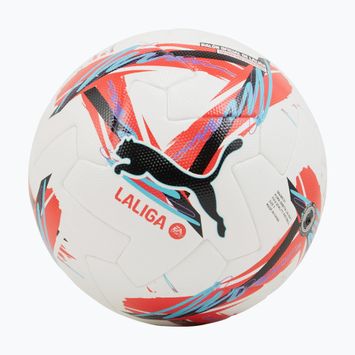 PUMA Orbit LaLiga 1 FIFA Quality Pro labdarúgó puma fehér/multiicolor