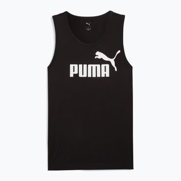 Férfi PUMA ESS No. 1 Logo Tank puma fekete puma ESS No. 1 Logo Tank