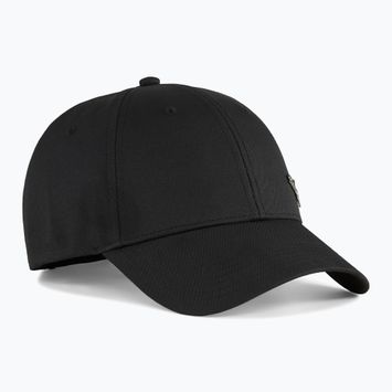 PUMA Ess Metal Puma Cat BB baseball sapka puma fekete