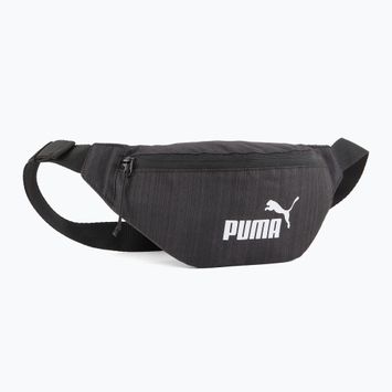 PUMA Base deréktáska puma fekete