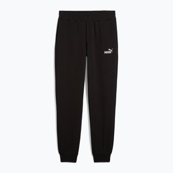 Férfi nadrág PUMA ESS No. 1 Logo DK CL puma fekete PUMA ESS No. 1 Logo DK CL puma fekete