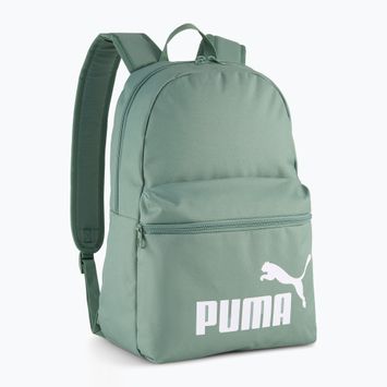 PUMA Phase 22 l zöld Hold hátizsák