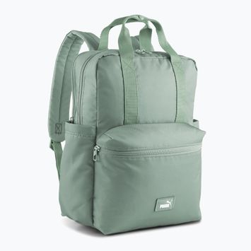 PUMA Phase College hátizsák zöld hold