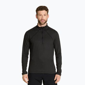 Férfi thermo pulóver ZIENER Jito black