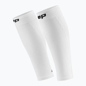 CEP Calf kompressziós szalagok nőknek Calf 5.0 fehér