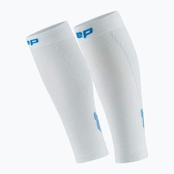 CEP Calf 5.0 férfi vádli kompressziós szalag jég/kék