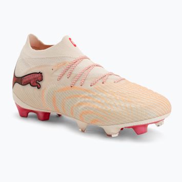 Focicipők PUMA Future 9 Ultimate FG sugared almond/puma white/ultra red/puma black