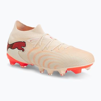 Focicipők PUMA Future 9 Match FG/AG sugared almond/puma white/ultra red/puma black