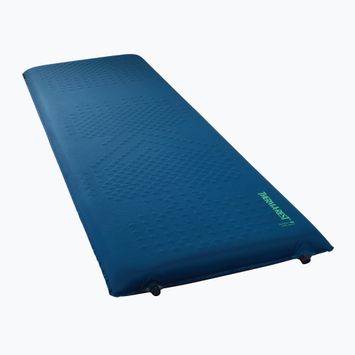 Therm-A-Rest LuxuryMap L poseidon önfúvó matrac