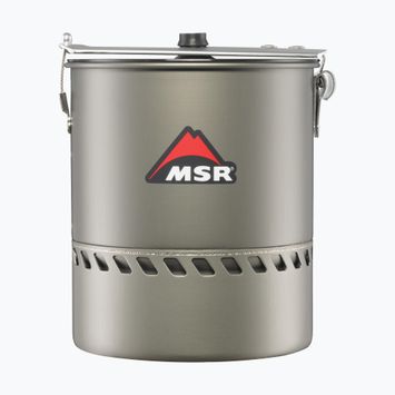 MSR Reactor 1,7 literes utazó edény