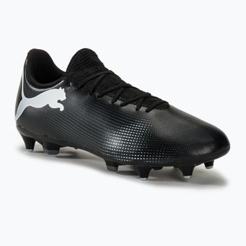 Focicipő PUMA Future 7 Play MxSG puma black/puma white