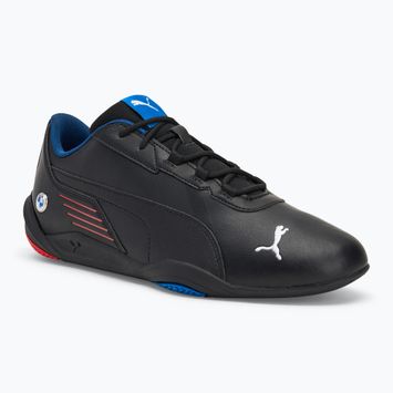 Férfi cipő PUMA BMW MMS R-Cat Machina puma black/pop red