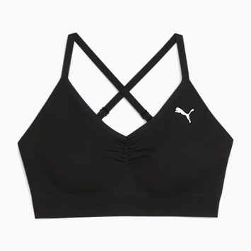 PUMA Move Shapeluxe Seamless puma black fitness melltartó