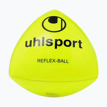 Reflex labda uhlsport Reflex fluo sárga/fekete
