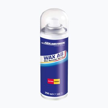 Holmenkol Wax AB zsírbontó spray 250 ml
