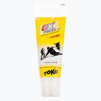 TOKO Express Paste Wax síléc kenőanyag 75ml 5509258