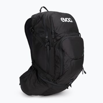 Kerékpáros hátizsák EVOC Explorer Pro fekete 100210100