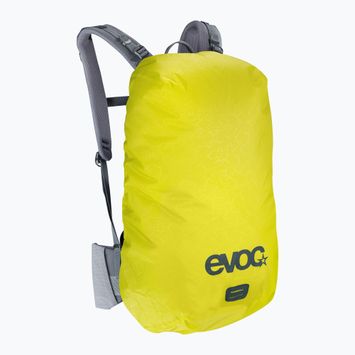 EVOC Raincover Sleeve 25-45 l sulphur esővédő