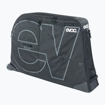 EVOC kerékpáros táska fekete 100411100