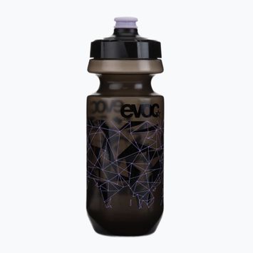 EVOC Drink Bottle 550 ml szürke kerékpáros kulacs 601117901