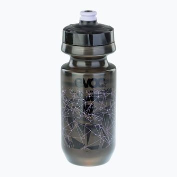EVOC Drink Bottle 550 ml szürke kerékpáros kulacs 601117901
