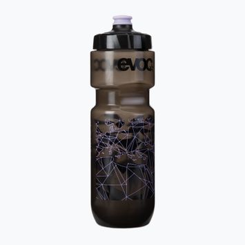 EVOC Drink Bottle 750 ml szürke kerékpáros kulacs 601118901