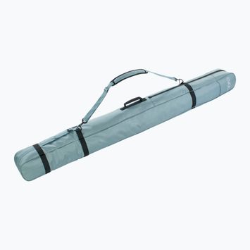 Síléctartó táska Evoc Ski Bag 170-195 cm steel