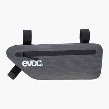EVOC Frame Pack WP S Carbon Grey 102807121 kerékpáros táska
