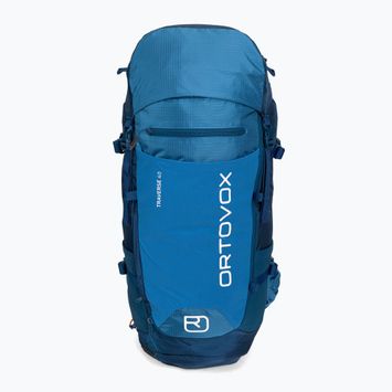 Ortovox Traverse 40 trekking hátizsák kék 48544