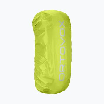 Ortovox esővédő 45-55l hátizsákhuzat zöld 90104