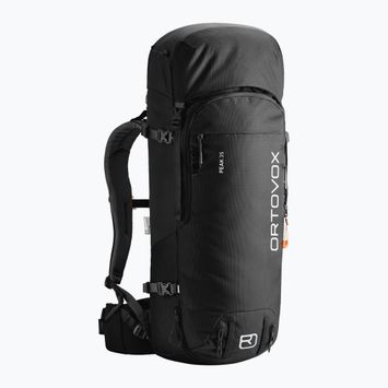 Hátizsák ORTOVOX Peak 35 l 04 fekete holló