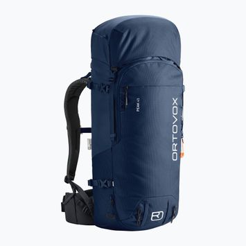 ORTOVOX Peak hátizsák 45 l mély óceán