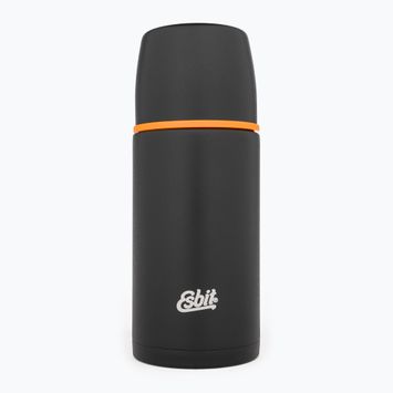 Esbit Stainless Steel Vacuum Flask 750 ml black termosz