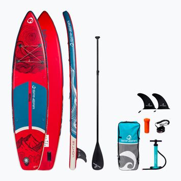 SUP SPINERA Light 11'2  piros ULT 21117