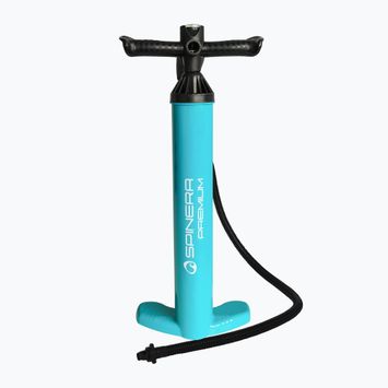 SUP deszka pumpa SPINERA Premium Big Volume Double Action