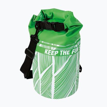 SPINERA vízálló táska 10L zöld 23104