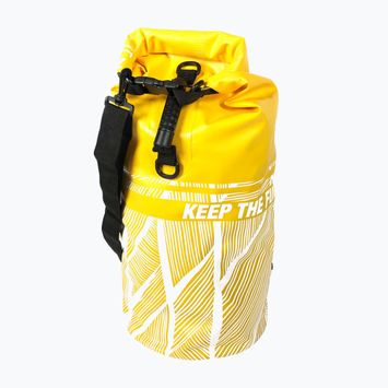 SPINERA vízálló táska 20L sárga 23105
