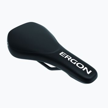 Kerékpár nyereg Ergon SM Downhill fekete