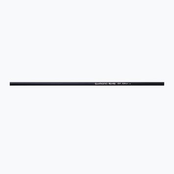 Shimano váltókábel hüvely SIS-SP41 1 m fekete