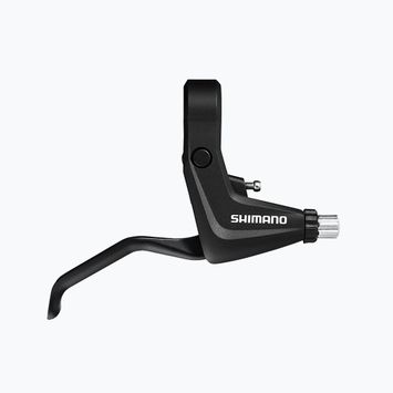 Jobb oldali kerékpár fékkar Shimano BL-T4000 V-Brake fekete EBLT4000RL